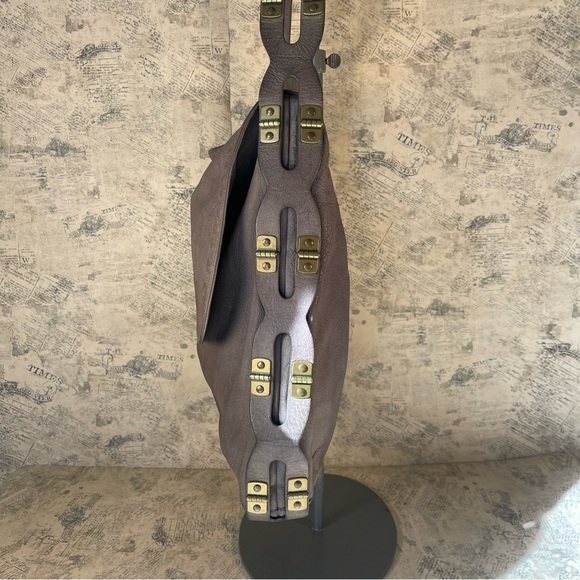 Kooba "Meg" Shoulder Bag - Picture 5 of 16